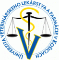 The University of Veterinary Medicine and Pharmacy in Košice